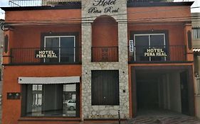 Hotel Pena Real